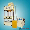 250T Bulletproof helmets suppress hydraulic press