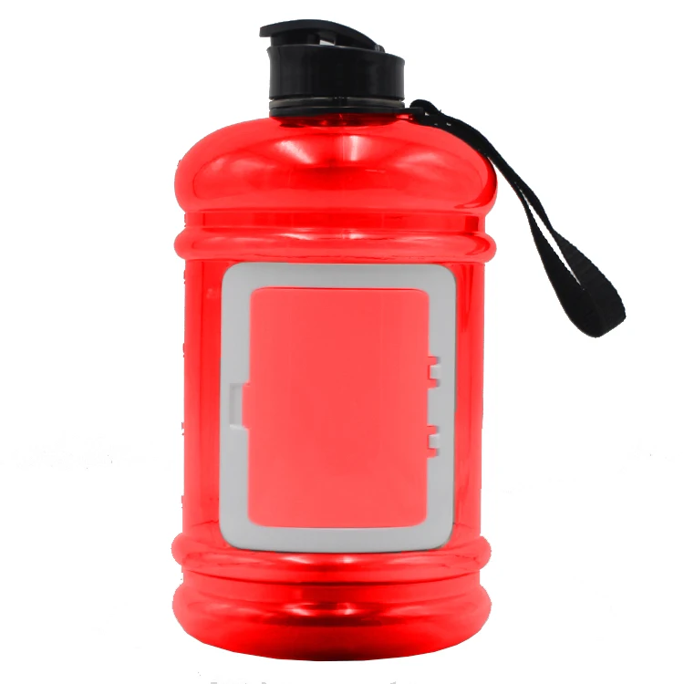 Sport Supplies Kitchen Tool Big Cup Jug Water Bottle Drinkware Picnic Kettle