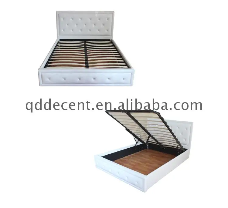 iron double cot bed models