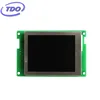 3.5" 640x 480 VGA TTL/RS232 programmed serial lcd display module
