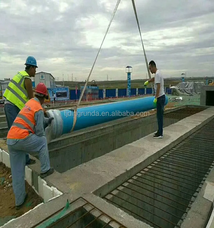 Pvc Pipe High Pressure Pvcuh Pipes For Potable Water Prices List Dn90