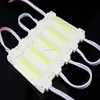 High Power Constant Current Len COB Module Injection LED Modules 2W 1.5W