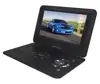 Hot selling TNT-138 13.8 inch kids cheap portable dvd player