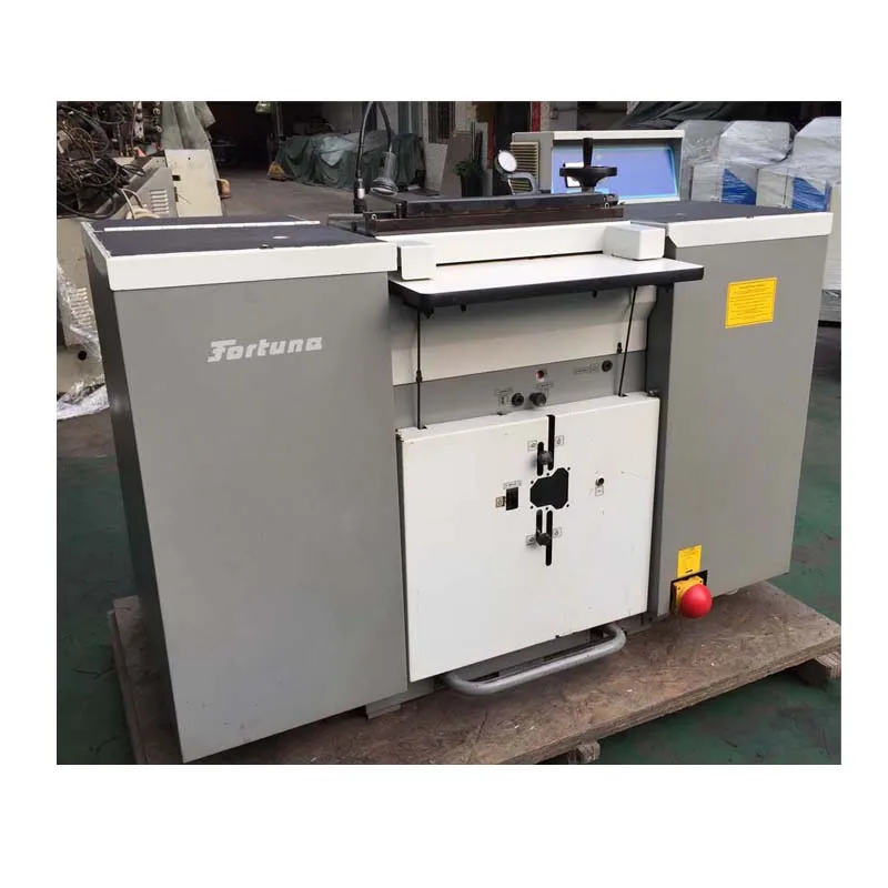 Fortuna Band Knife Leather Splitter Machine For Sale Buy Leather