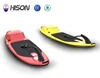 Hison J6A jet surfboard wholesale price surf board used on water, lake, river and sea
