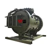 Automatic Operation Electric Large size and High pressure carbon steel quick opening closure for pressure vessel