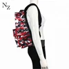 Custom High Quality Sublimated Cheer Bag Dance Cheerleading Backpack