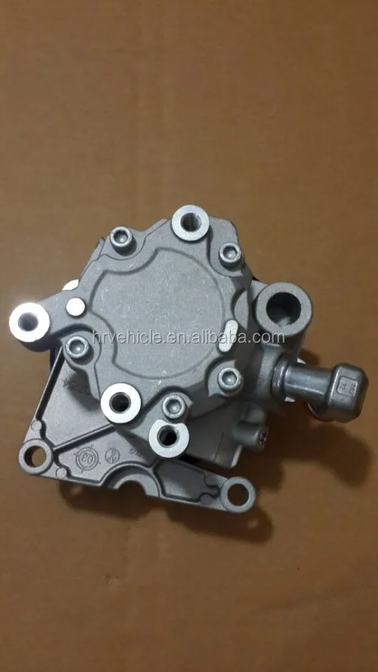 Electric Power Steering Pump A0054668301 Buy Power Steering Pump