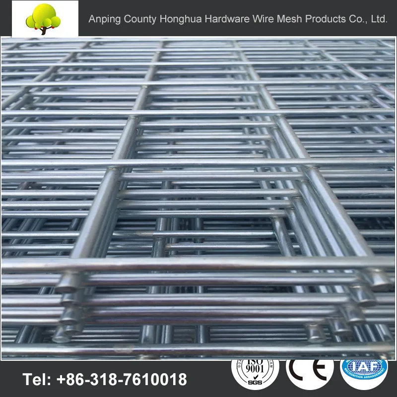 High Quality Wholesale Galvanized And Pvc Coated High Strength Factory