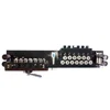 HIgh speed wire straightening rollers stainless steel wire straightening machine