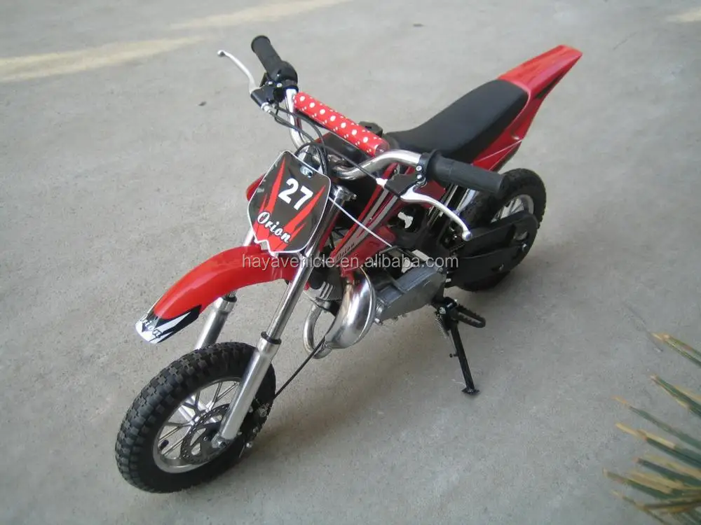 mini motorcycle