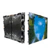 China Factory Made Night Club Custom Messages Low Cost Larger Outdoor led Screen