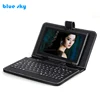 Cheap 7 Inch Android4.4 Tablet PC 7" Screen 1024*600 Pixel Allwinner A33 Quad Core 512MB DDr 8GB Rom Wifi BT OTG