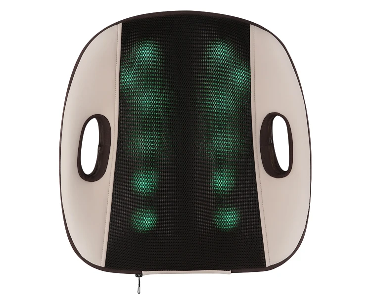 electronic cushion massage