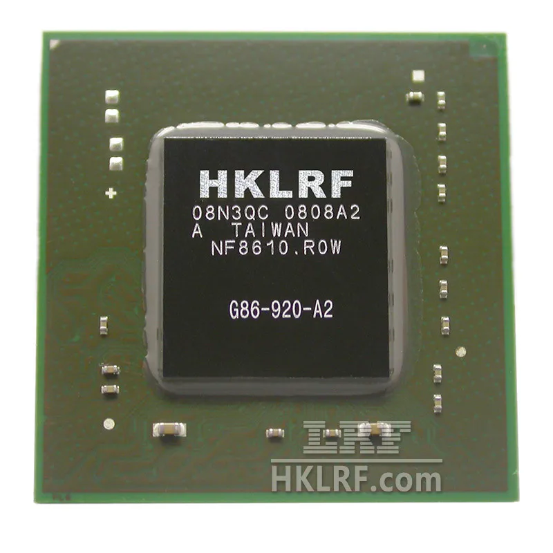 NEW AMD BGA IC Graphic Chipset 215-0804026 Chip