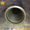 Thread Type NC46 EI Salvador Drill Rod For Hdd Machine