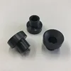 High tech sic silicon carbide ceramic spare parts
