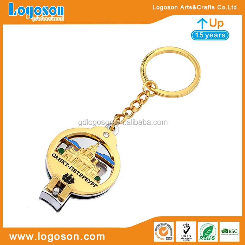 Golden Nail Cutter Souvenir St. Petersburg Nail Clipper Keychain Souvenir  Custom Souvenir Nail Clippers - Buy Nail Clipper,Gold Plated Nail Clippers,Nail  Clipper Set Stainless Steel Product on 