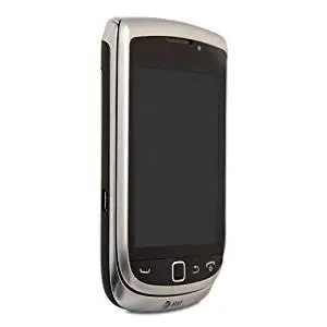 Buy Blackberry Torch 9810 8gb Unlocked Gsm 4g Hspa Os 7 0 Slider Phone Zinc Grey In Cheap Price On Alibaba Com