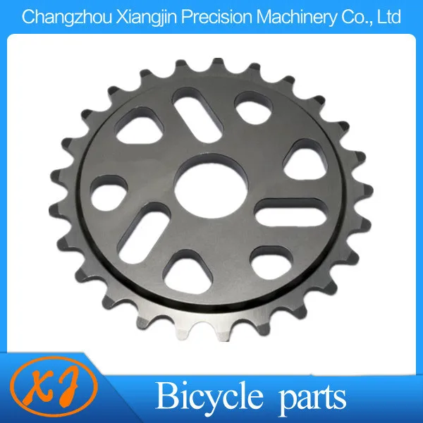 Oem Special Machined Bicycle Sprockets For Wholesale Buy Bicycle