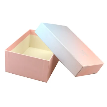 Design Rectangle Bulk Buy Gift Boxes 
