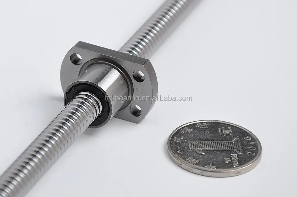 10 Off Price High Quality Miniature Ball Screw Sfk00802,Hiwin Ball
