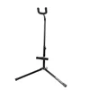 Foldable Metal Fashion music holder rack ukulele stand