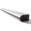 aluminum profile for led edge lit