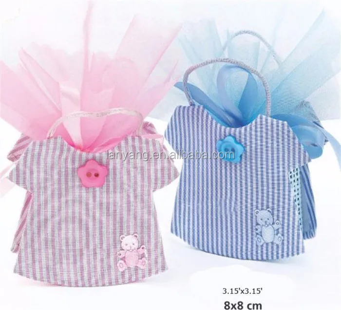 Rattan Baby Boy Favors Bags Baptism Gift Christening Birthday Baby Boy Favors Bags Baptism Gift