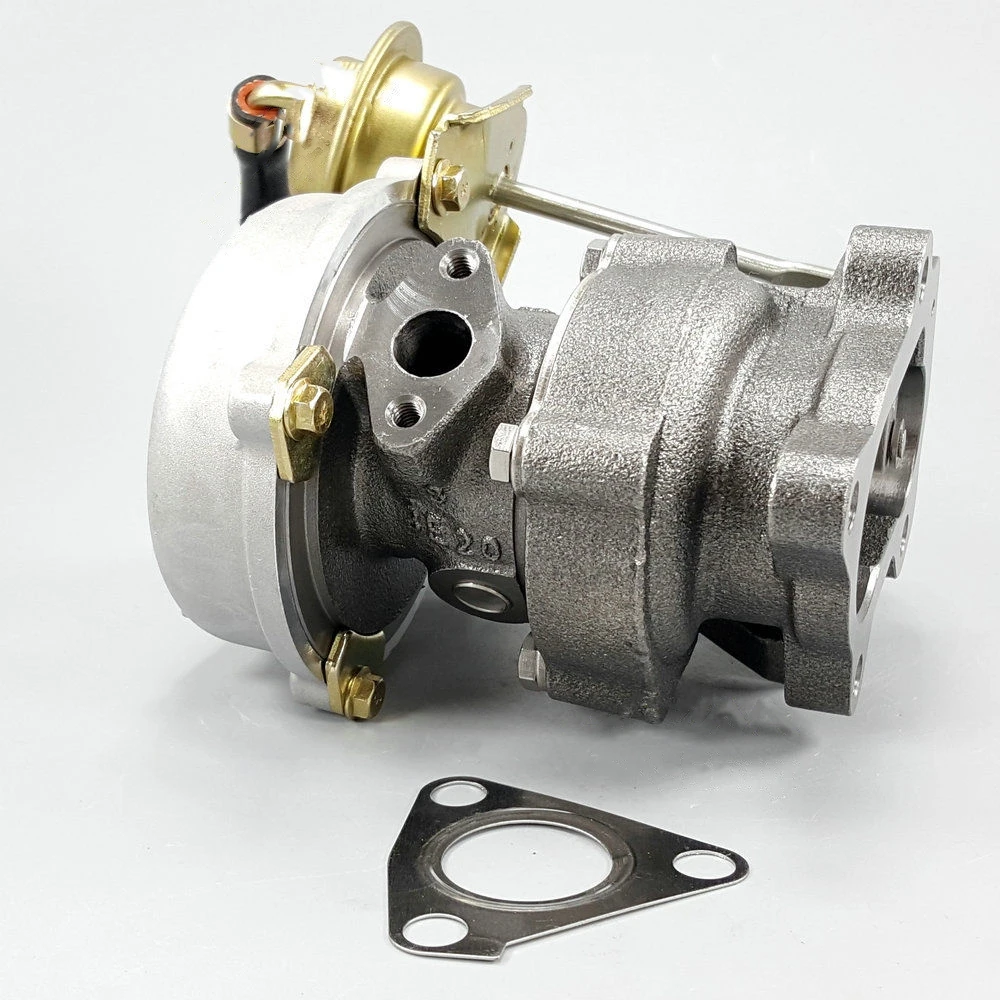 Small Turbocharger Rhb31 Vz21 Turbocharger For Mini Snowmobiles