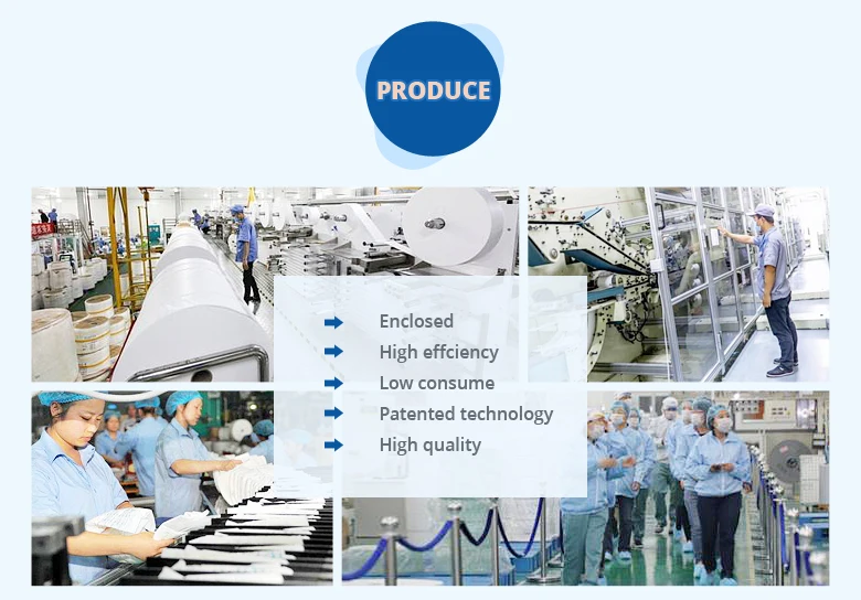 ABDL Adult Baby Diaper Produce