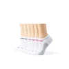 Bulk wholesale chinese eco-friendly socks ankle white work socks