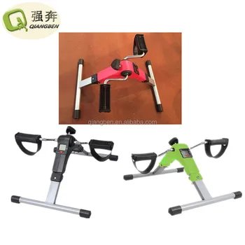 portable mini exercise bike