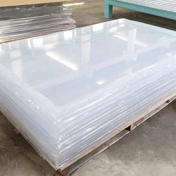 4x8 plexiglass