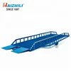 Steel Adjustable Mobile Loading Dock Car Ramps For Trailers