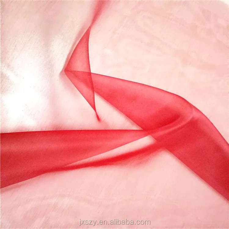 Digital Print 100silk Pure Silk Fabric Silk Organza Fabric Buy Silk Organza Fabric,Pure Silk