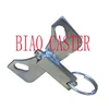 Bolt on Swivel Lock for Medium Duty Industrial Casters