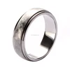 titanium magnetic ring