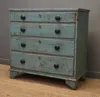 Living room furniture wood antique chest of drawer
