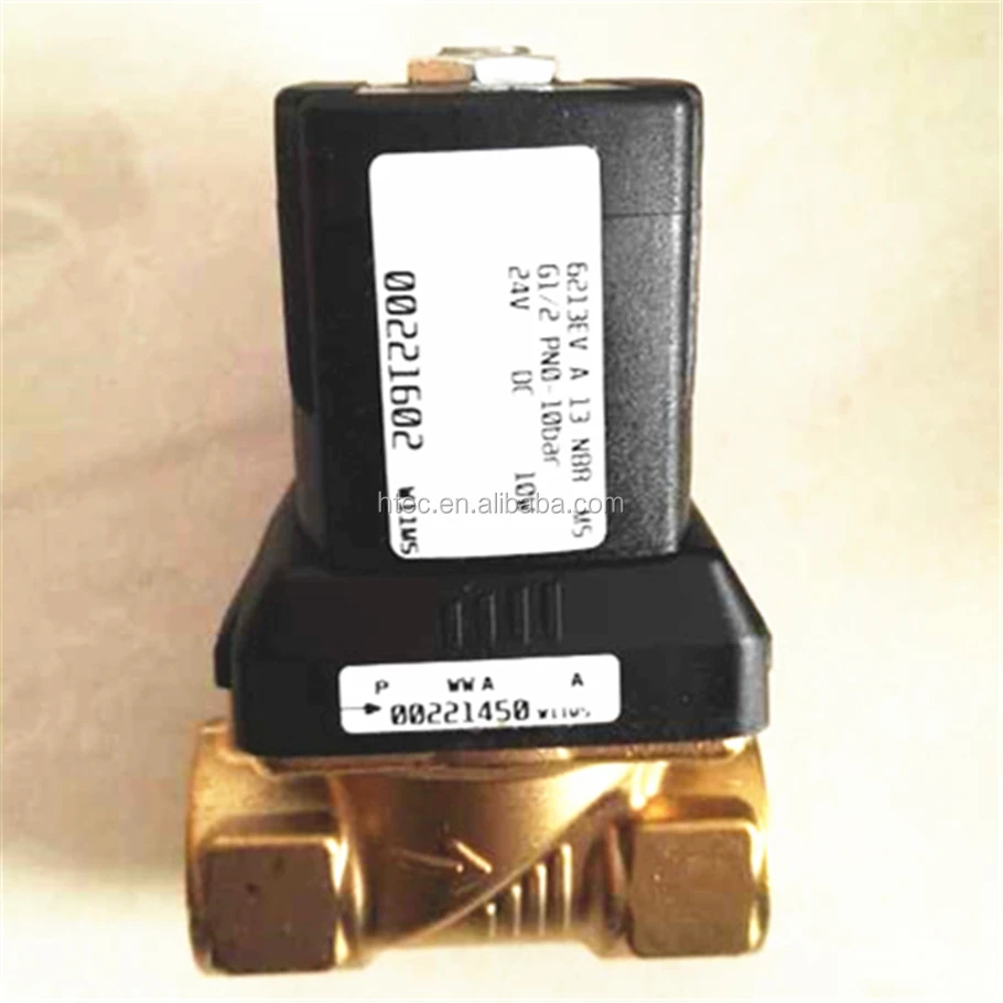 6213 A 20 Nbr Ms G3 4 24v Dc 10w Solenoid Valve Buy 6213 A 20 Nbr Ms G3 4 24v Dc 10w Solenoid