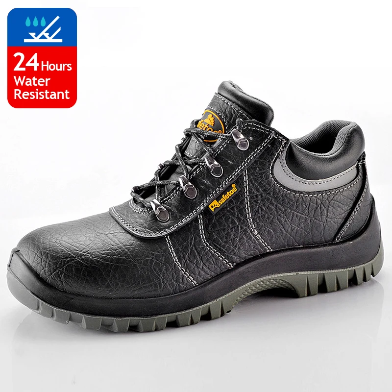 China Brand Steel Toe Industrial Safety Shoes Buy Industrial Safety
