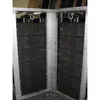 MARTIN AUDIO W8LM Line Array 16 boxes with power