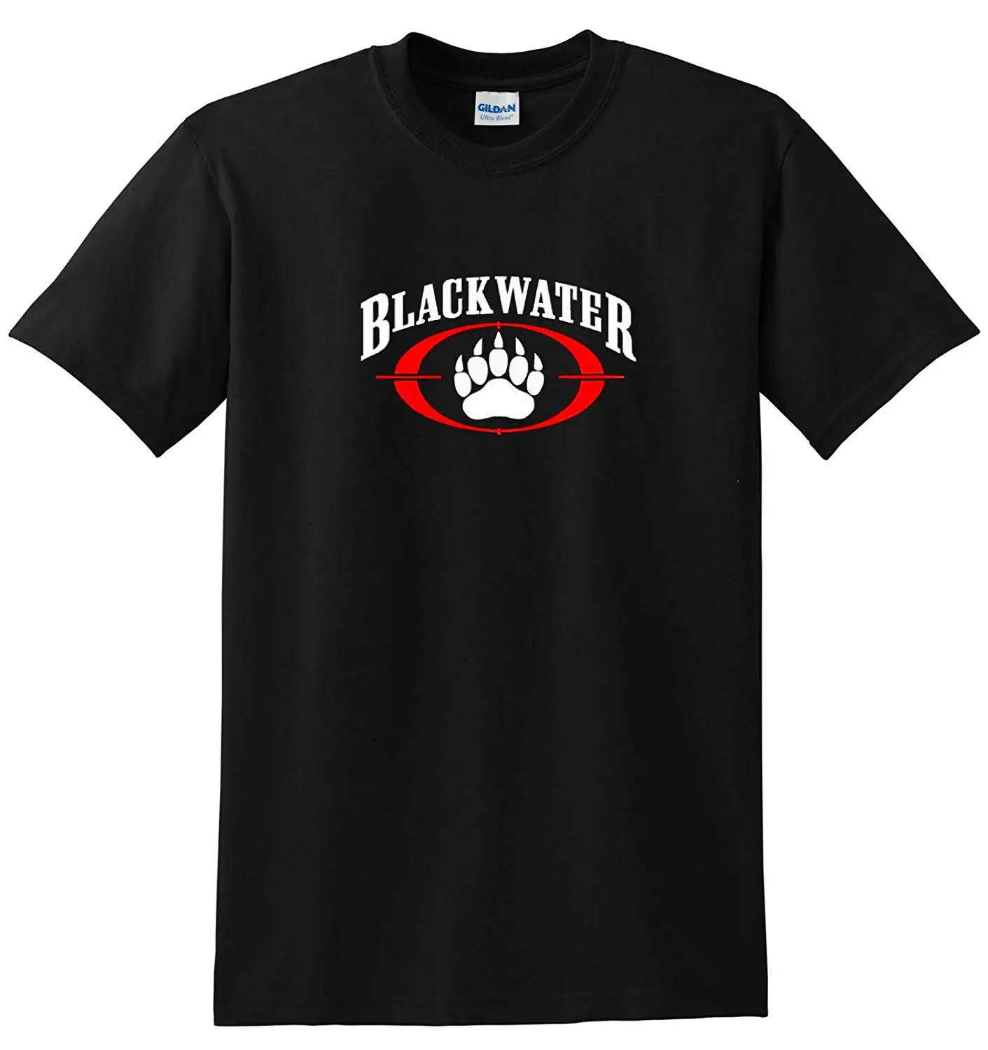 blackwater tshirts