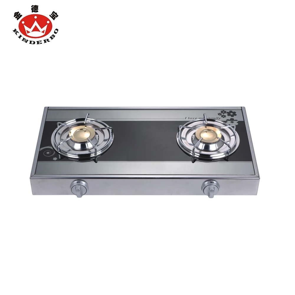 Camping Cooking Supplies Camping Stoves Sturdy Stainless Steel Foker 2