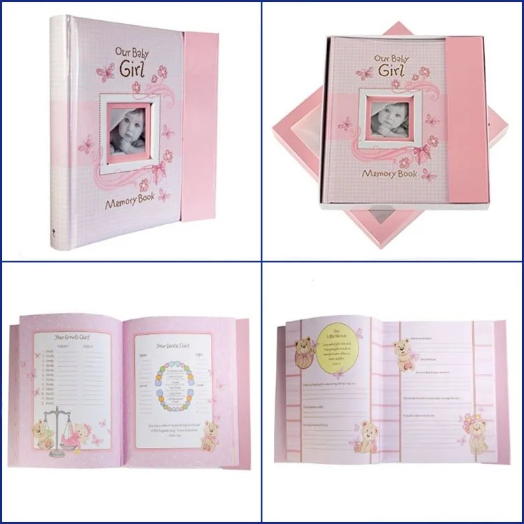 Livro registro bebe Clearance