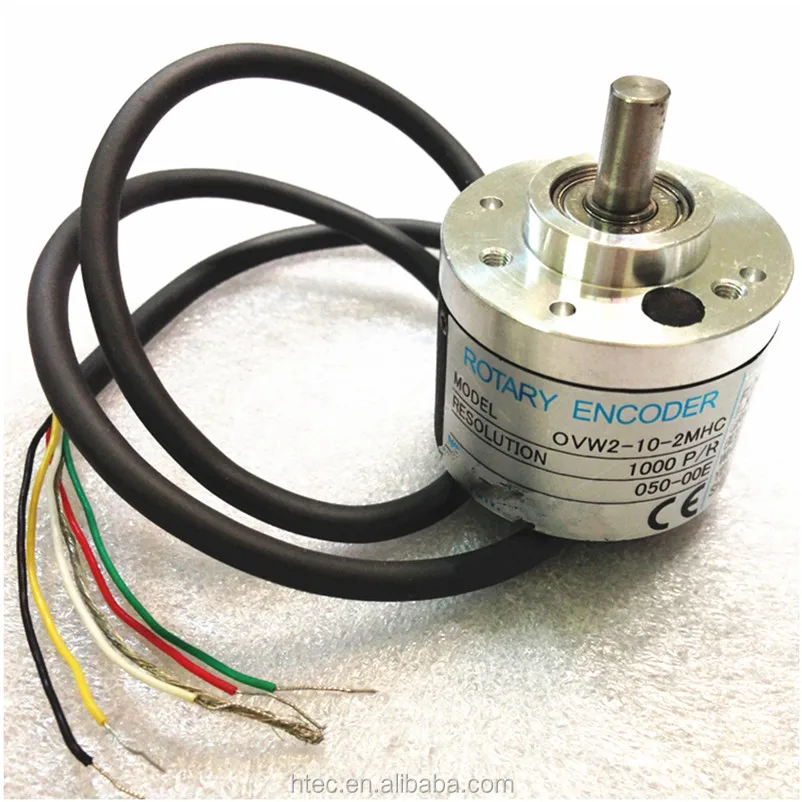 Incremental encoder 6FX2001-8AA05