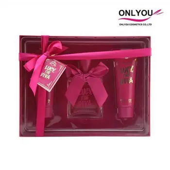 ladies perfume gift sets