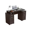 Cheap Durable Wooden Computer Desk/teacher Table Design/writing Desk