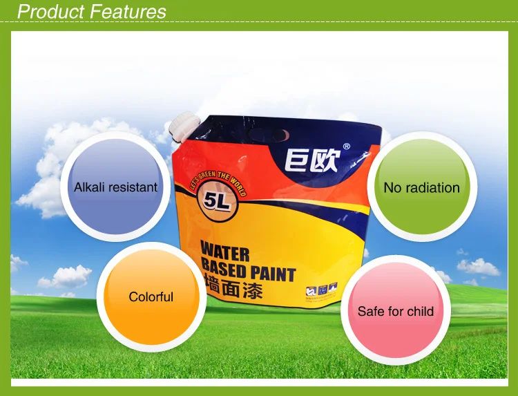 Asian Odorless Interior Wall Paint,House Painting Latex Liquid Coating Buy Odorless Interior