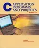 C Application Programs and Projects